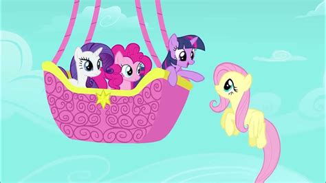 my little pony: friendship is magic characters|mlp friendship never gets defeated.